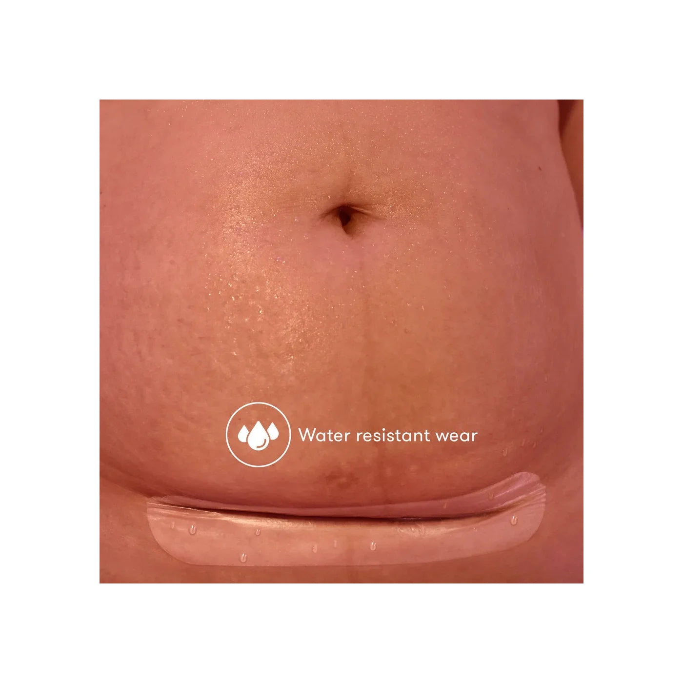 PANSEMENT EN SILICONE POUR CICATRICE DE CÉSARIENNE - Institut MAIA