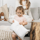 MINI OREILLER EN ÉCALES DE SARRASIN - 2 À 5 ANS - Institut MAIA