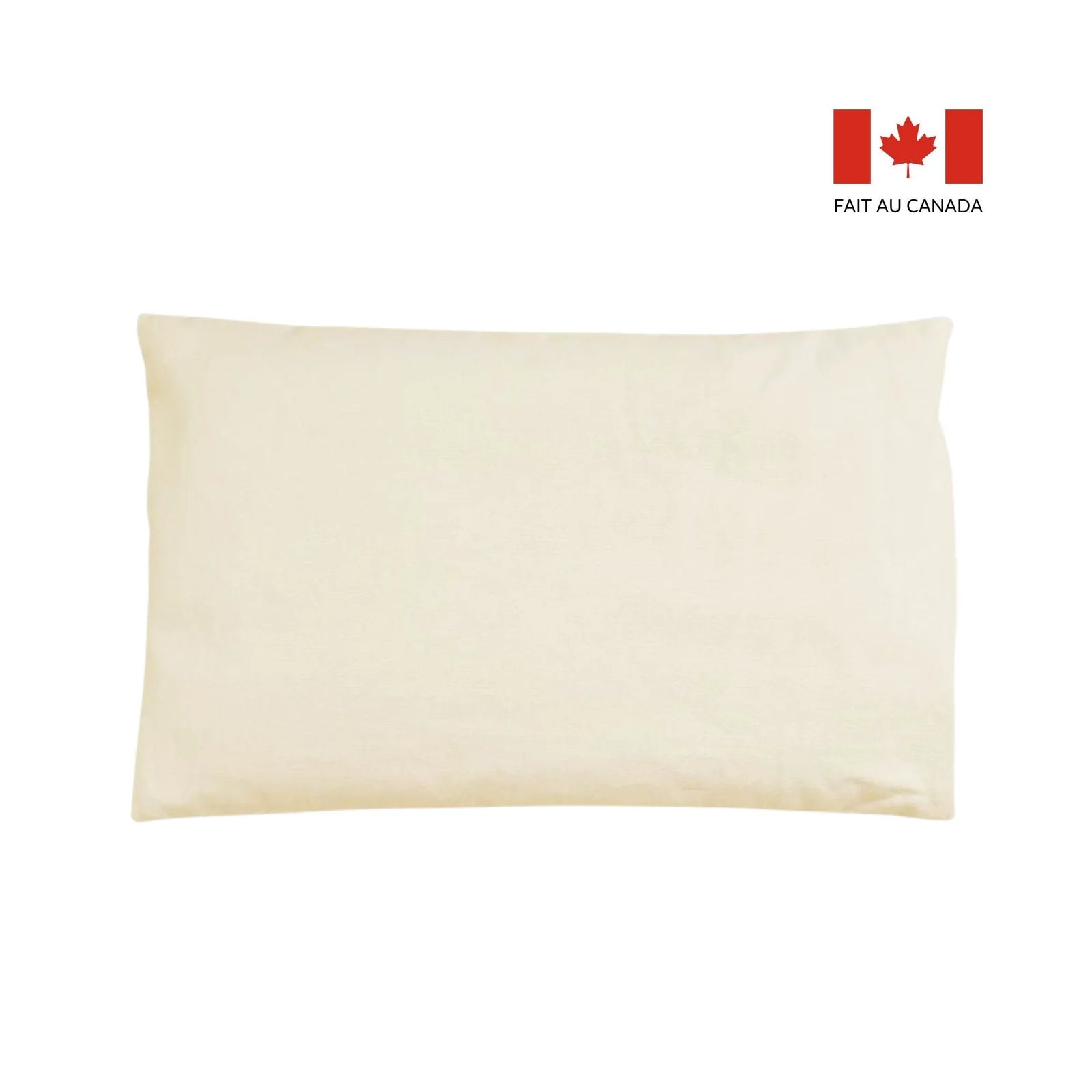 MINI OREILLER EN ÉCALES DE SARRASIN - 2 À 5 ANS - Institut MAIA