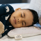 MINI OREILLER EN ÉCALES DE SARRASIN - 2 À 5 ANS - Institut MAIA