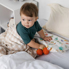 HOUSSE MINI OREILLER - POTAGER - Institut MAIA