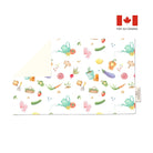 HOUSSE MINI OREILLER - POTAGER - Institut MAIA