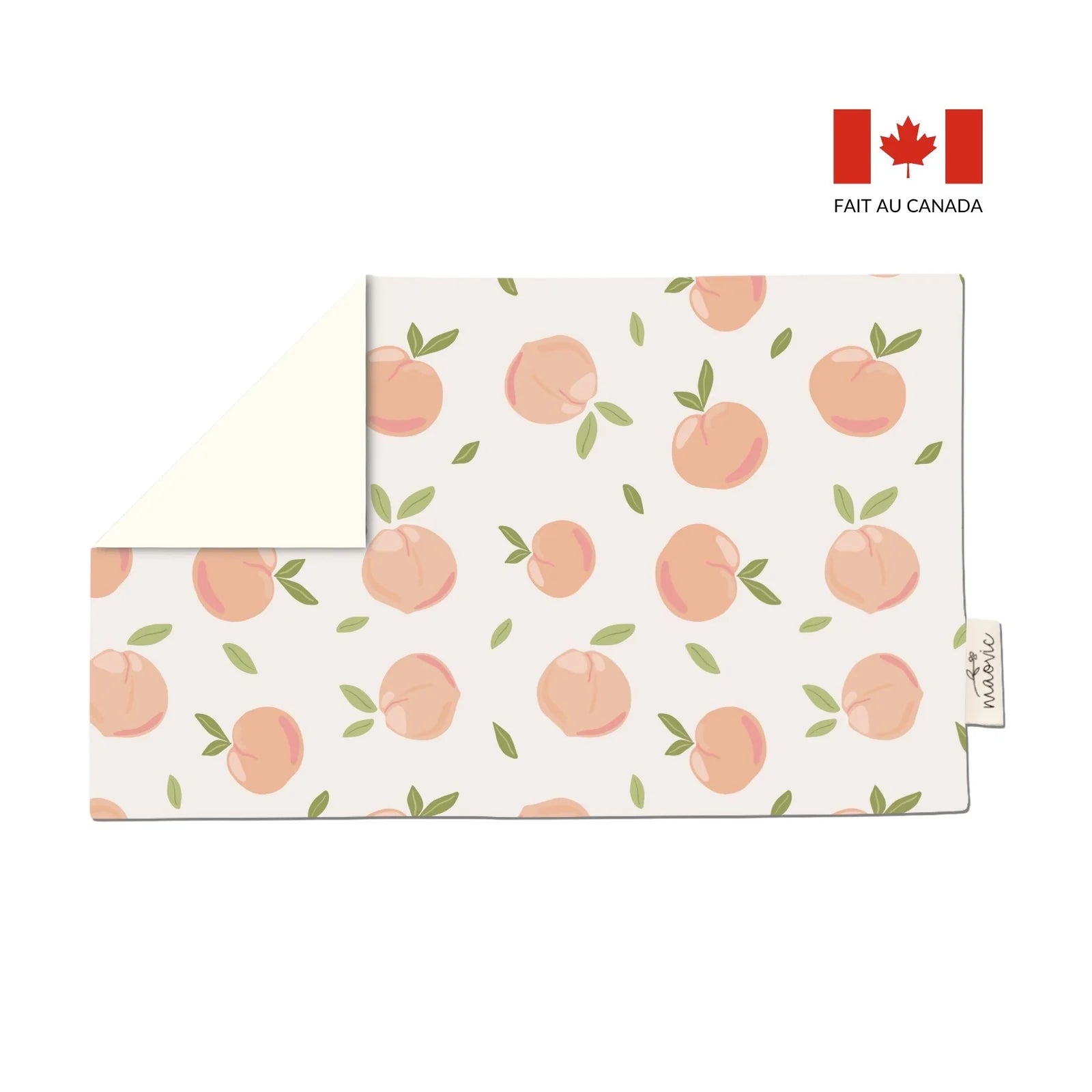 HOUSSE MINI OREILLER - ROBIN - Institut MAIA