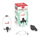 ROCKER PORTABLE POUR BÉBÉ ROCKIT 2.0 - Institut MAIA