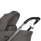 ROCKER PORTABLE POUR BÉBÉ ROCKIT 2.0 - Institut MAIA