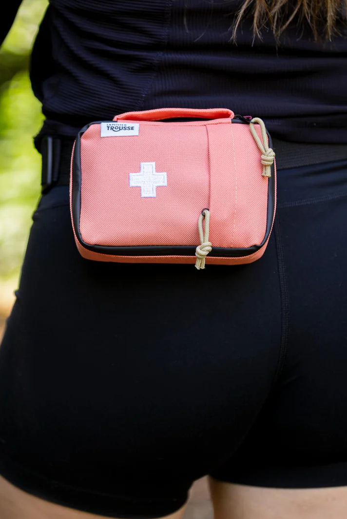 LA TROUSSE EVERYDAY - Institut MAIA