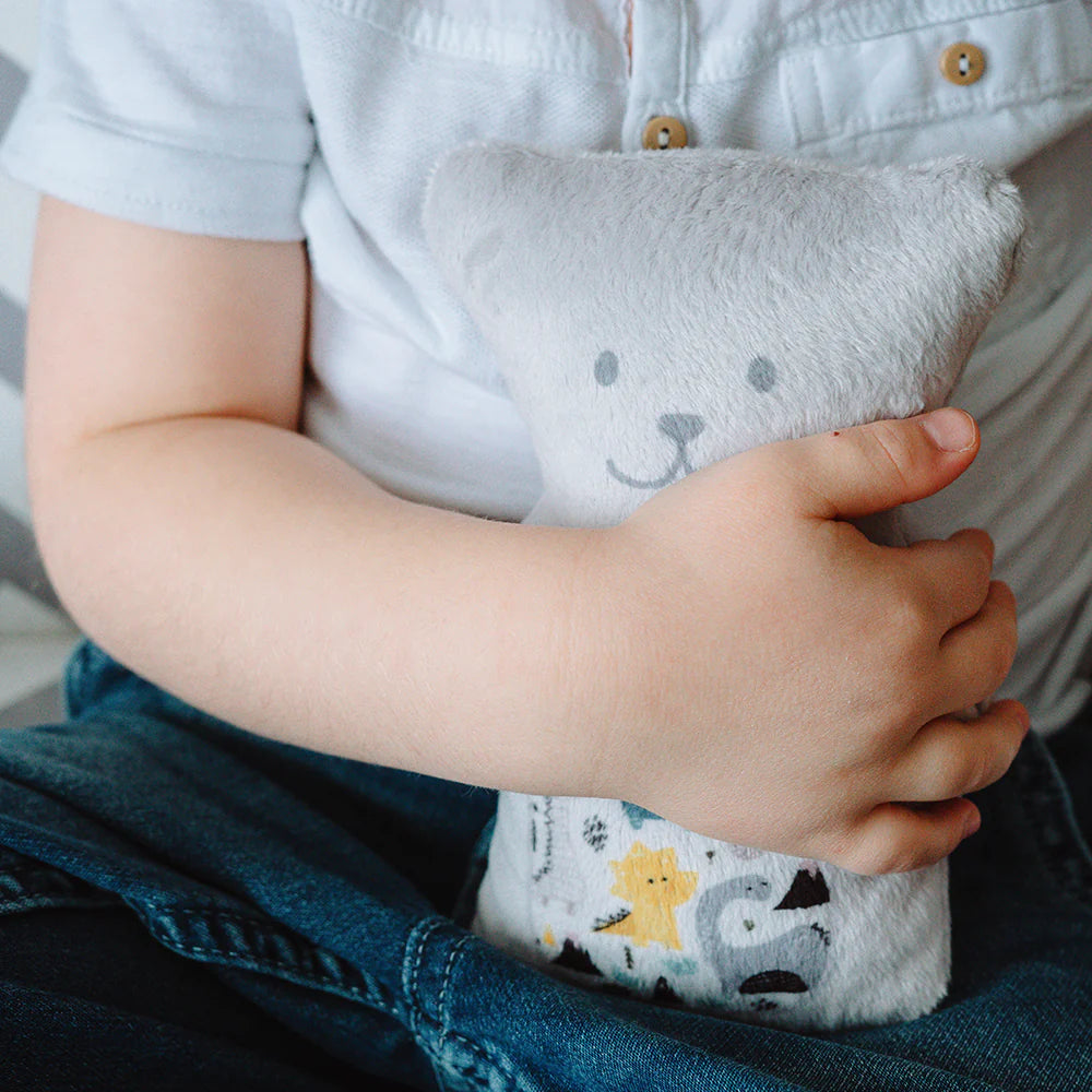 BÉKÉBOBO- PETIT OURSON THÉRAPEUTIQUE - Institut MAIA