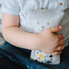 BÉKÉBOBO- PETIT OURSON THÉRAPEUTIQUE - Institut MAIA