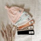 BONNET DE NAISSANCE RHÉA - Institut MAIA