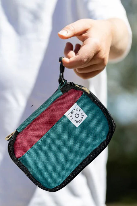 LA TROUSSE MICRO - Institut MAIA