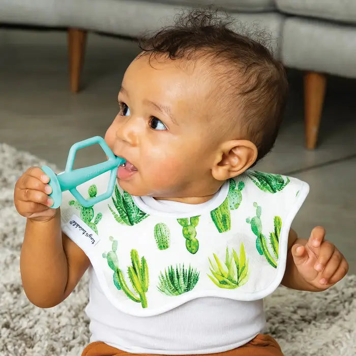 BROSSE À DENTS D'ENTRAÎNEMENT - Institut MAIA