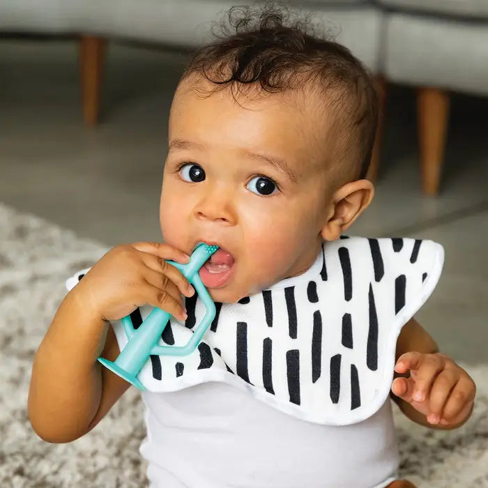 BROSSE À DENTS D'ENTRAÎNEMENT - Institut MAIA