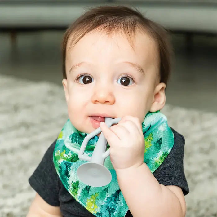 BROSSE À DENTS D'ENTRAÎNEMENT - Institut MAIA