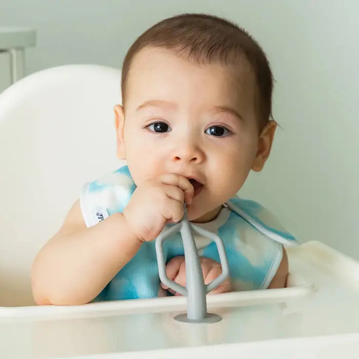 BROSSE À DENTS D'ENTRAÎNEMENT - Institut MAIA