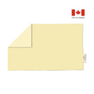 HOUSSE MINI OREILLER - VANILLE LYOCELL - Institut MAIA