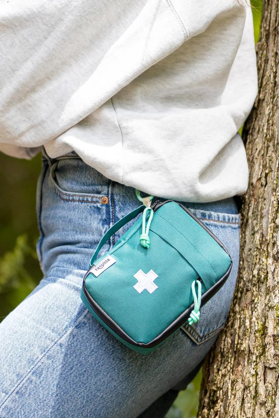 LA TROUSSE EVERYDAY - Institut MAIA