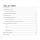 100 RECETTES DME PRÉFÉRÉES - Institut MAIA
