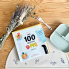 100 RECETTES DME PRÉFÉRÉES - Institut MAIA
