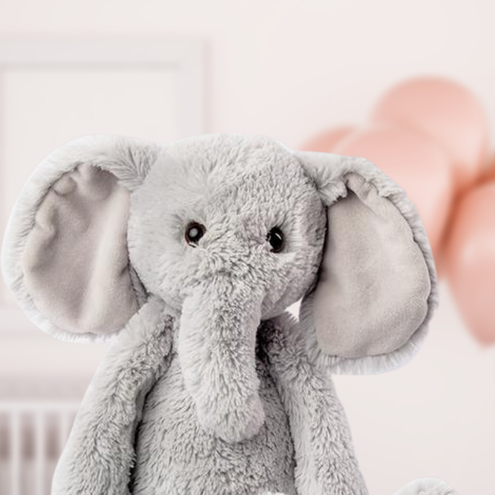 BÉBÉ ÉLÉPHANT - Institut MAIA