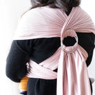 PORTE BÉBÉ 2 EN 1 - COTON - Institut MAIA