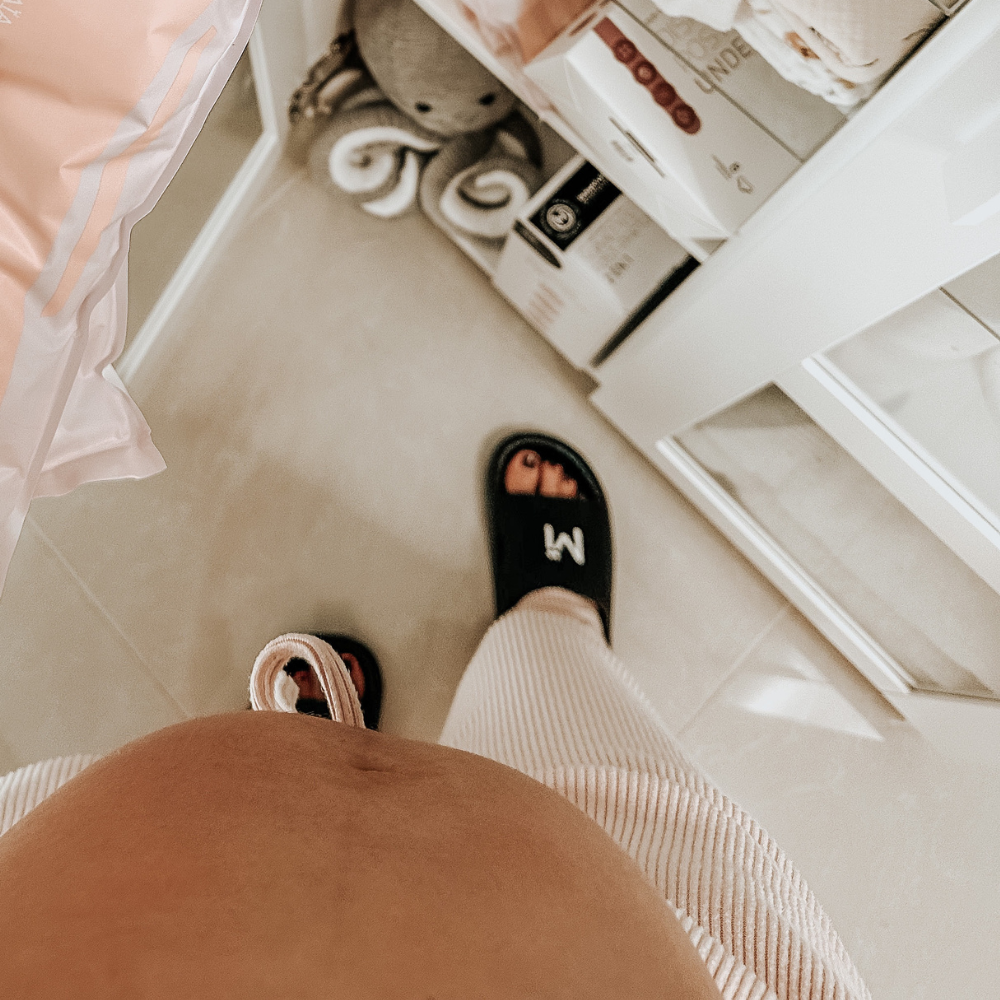 SANDALES MAÏA 2.0 - Institut MAIA