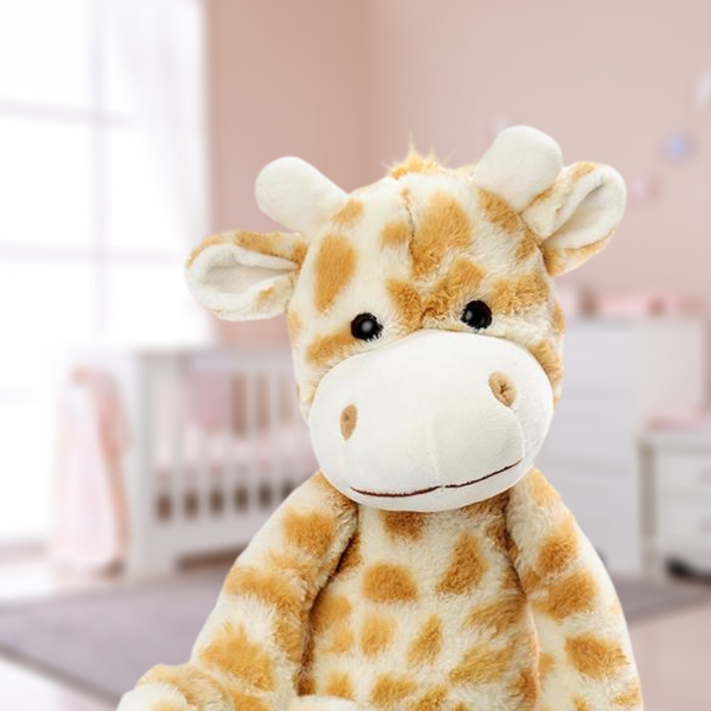 BÉBÉ GIRAFE - Institut MAIA