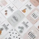 COFFRET FRUITS MATERNITÉ - Institut MAIA