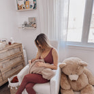 SOUTIEN-GORGE AURA - Institut MAIA