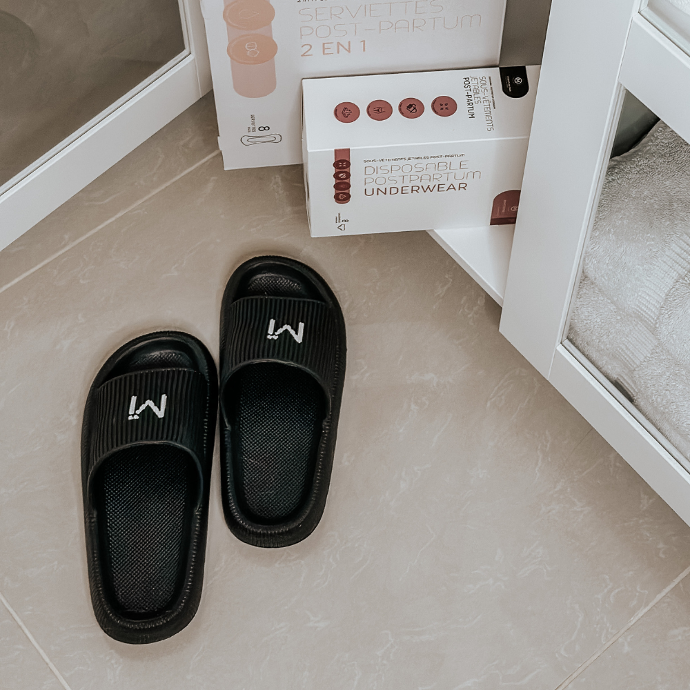 SANDALES MAÏA 2.0 - Institut MAIA