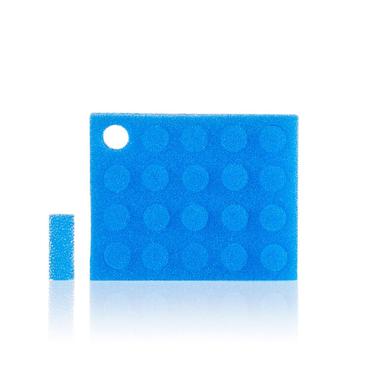 FILTRES D'ASPIRATEUR NOSEFRIDA - Institut MAIA