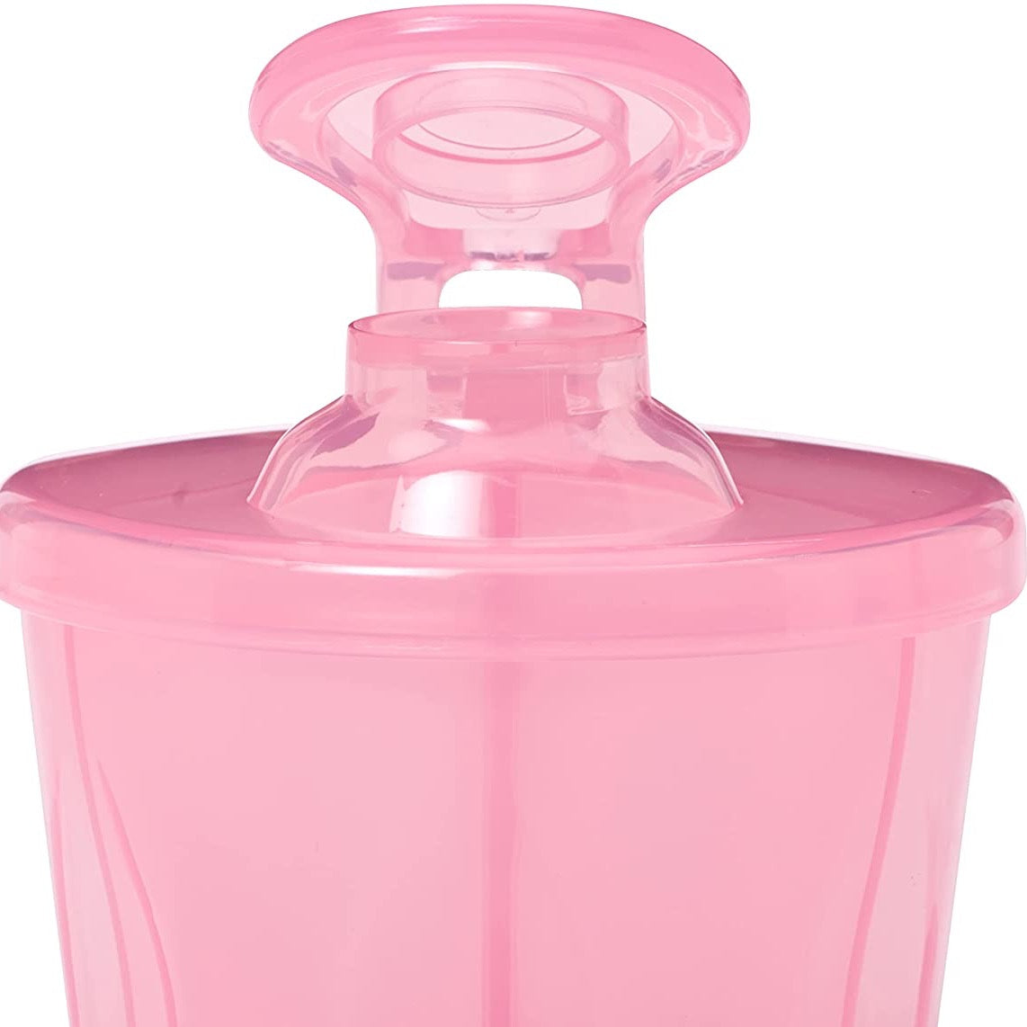 CONTENANT POUR PRÉPARATION DR. BROWN'S - ROSE OU BLEU - Institut MAIA