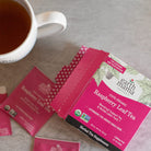 TISANE FEUILLES DE FRAMBOISIER - Institut MAIA