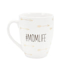 #MOMLIFE MUG - Institut MAIA