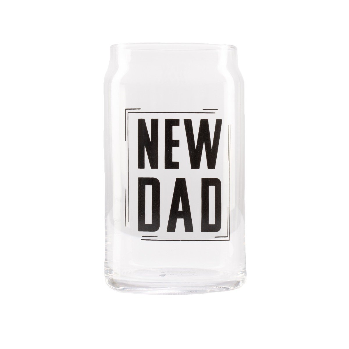 NEW DAD BEER MUG - Institut MAIA