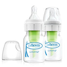 BIBERON PREEMIE DR. BROWN'S 60 ML (PAQUET DE 2) - Institut MAIA