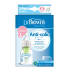 BIBERON PREEMIE DR. BROWN'S 60 ML (PAQUET DE 2) - Institut MAIA