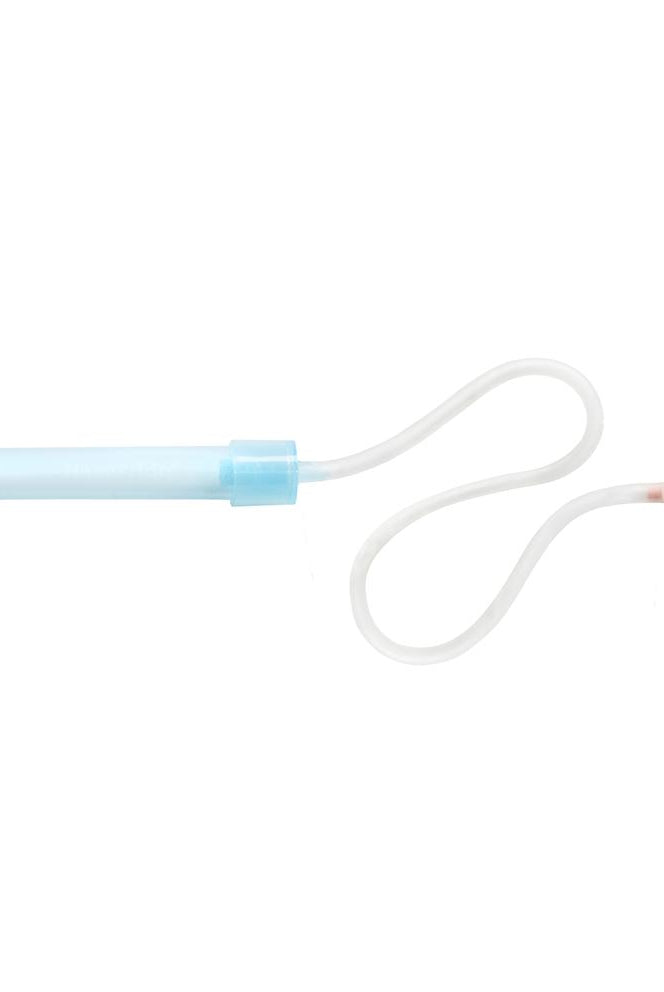 ASPIRATEUR NASAL MANUEL + ÉTUI DE VOYAGE - Institut MAIA