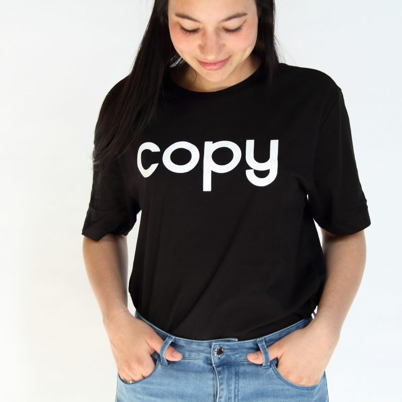ENSEMBLE COPY PASTE - NOIR - Institut MAIA