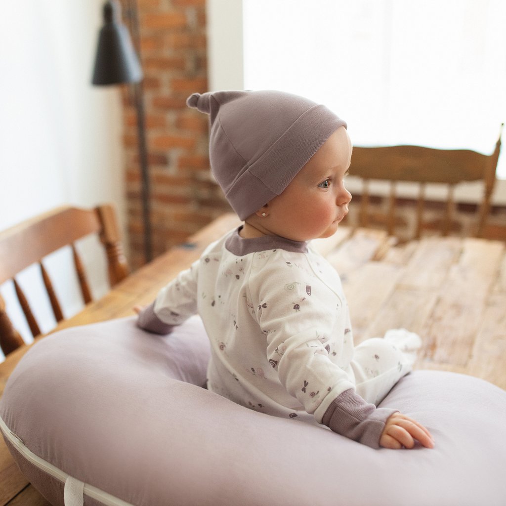 COUSSIN D'ALLAITEMENT - Institut MAIA