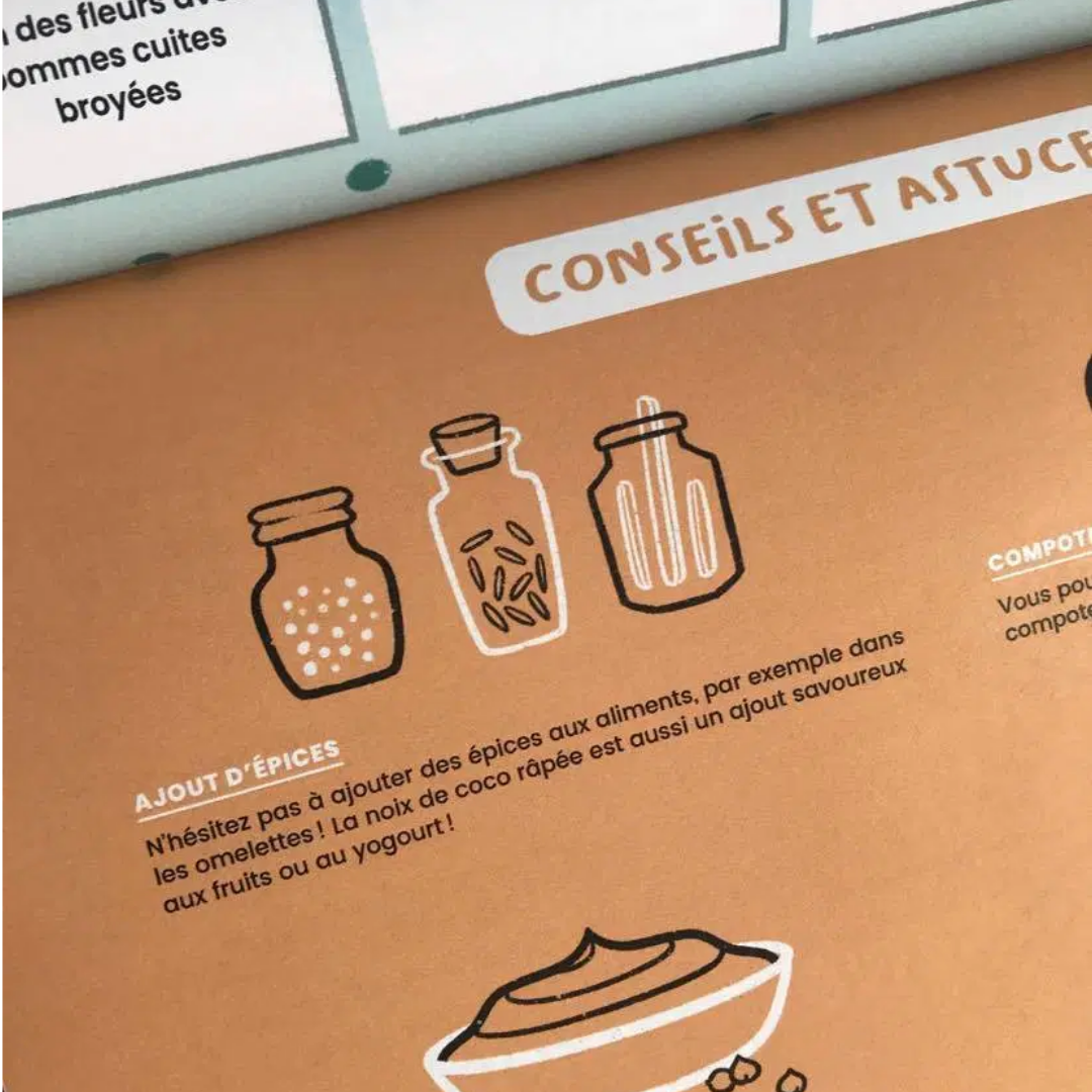 CALENDRIER DES PREMIERS REPAS DE DME ET D’INTRODUCTION DES ALLERGÈNES - Institut MAIA