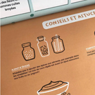 CALENDRIER DES PREMIERS REPAS DE DME ET D’INTRODUCTION DES ALLERGÈNES - Institut MAIA
