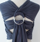 PORTE BÉBÉ 2 EN 1 - COTON - Institut MAIA