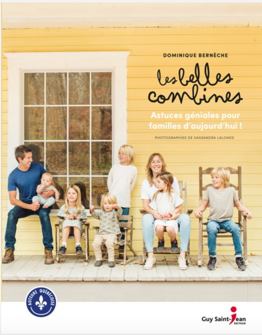 LES BELLES COMBINES - Institut MAIA
