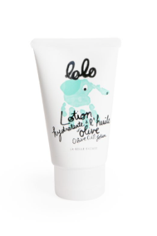 LOTION HYDRATANTE À L’HUILE D’OLIVE - Institut MAIA