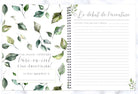 LIVRE DE FERTILITÉ - FLEURS DE JASMIN - Institut MAIA