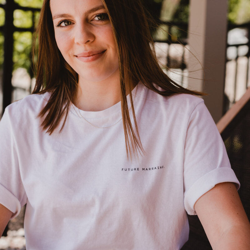 FUTURE MARRAINE - Institut MAIA