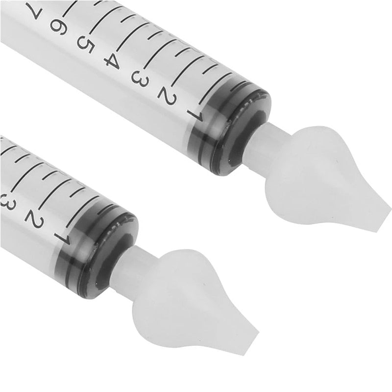 IRRIGATEUR NASAL MAÏA - 1O ML - Institut MAIA