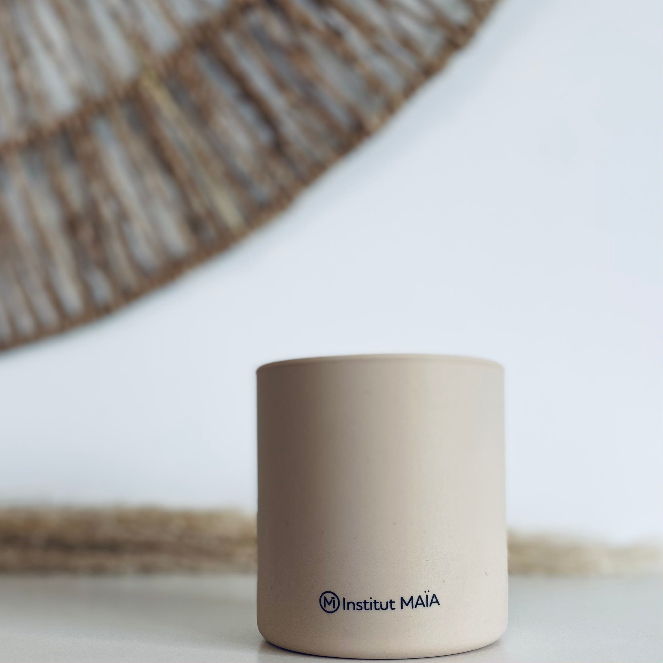 GOBELET D'APPRENTISSAGE MAÏA - Institut MAIA