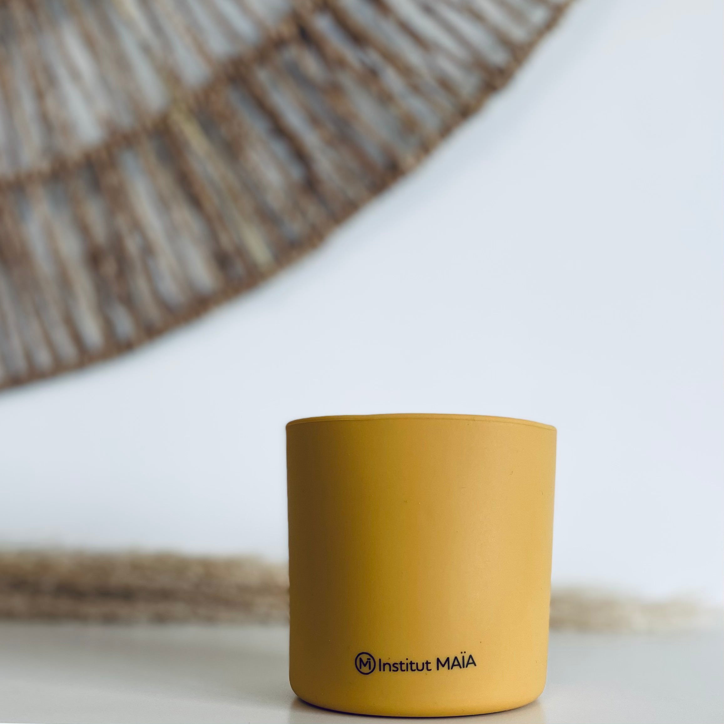 GOBELET D'APPRENTISSAGE MAÏA - Institut MAIA