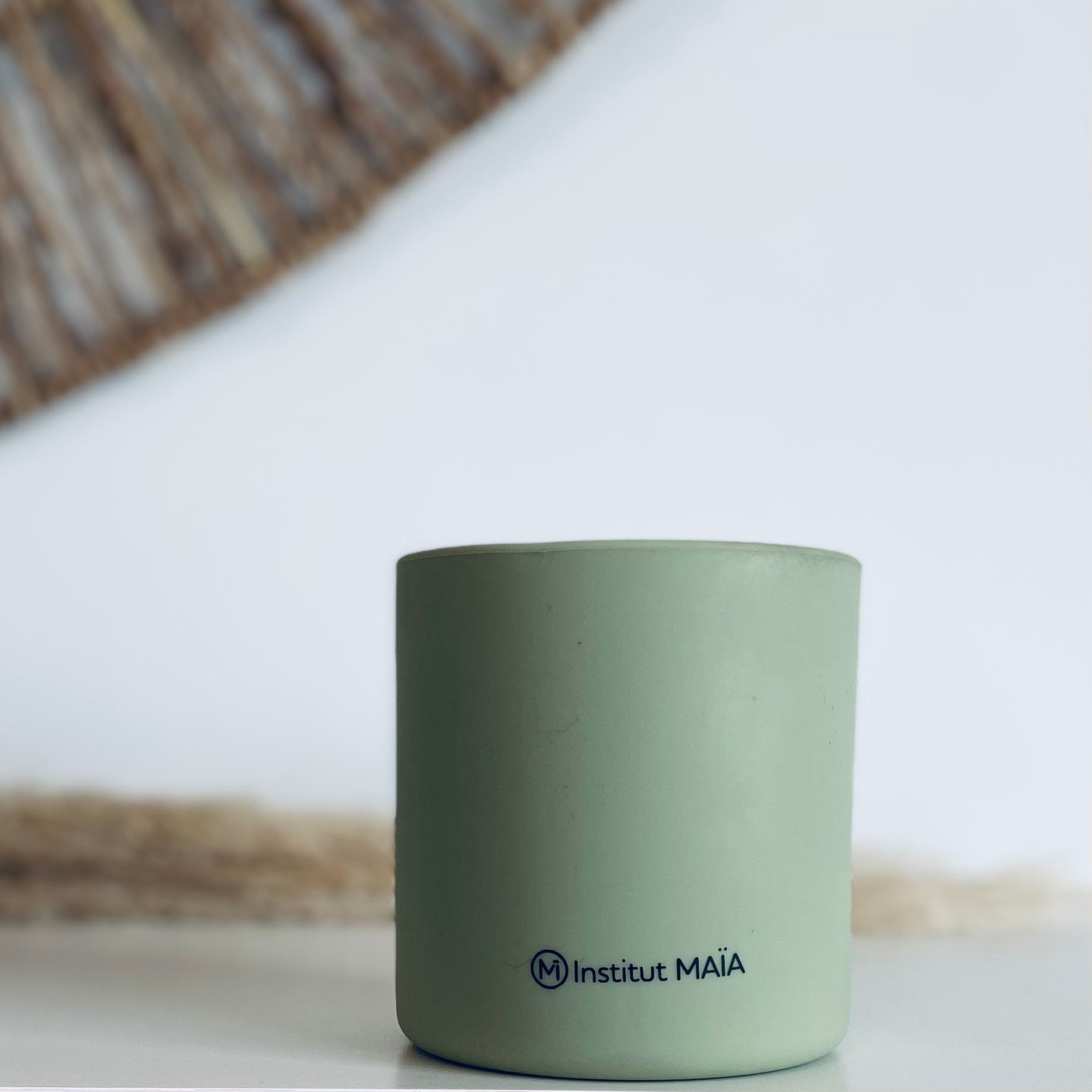 GOBELET D'APPRENTISSAGE MAÏA - Institut MAIA